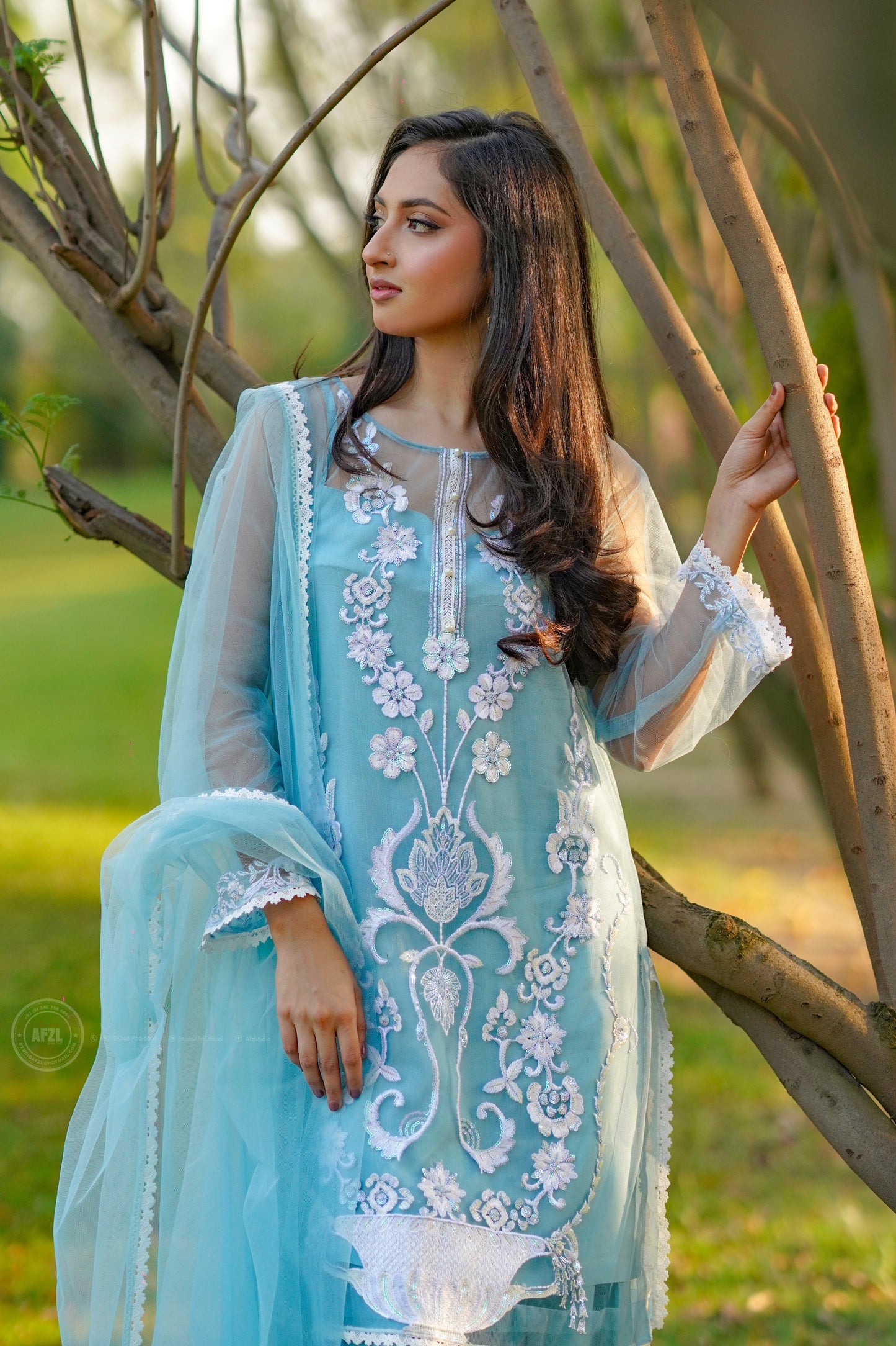Ocean Bliss (Kahani X Rana Noman)