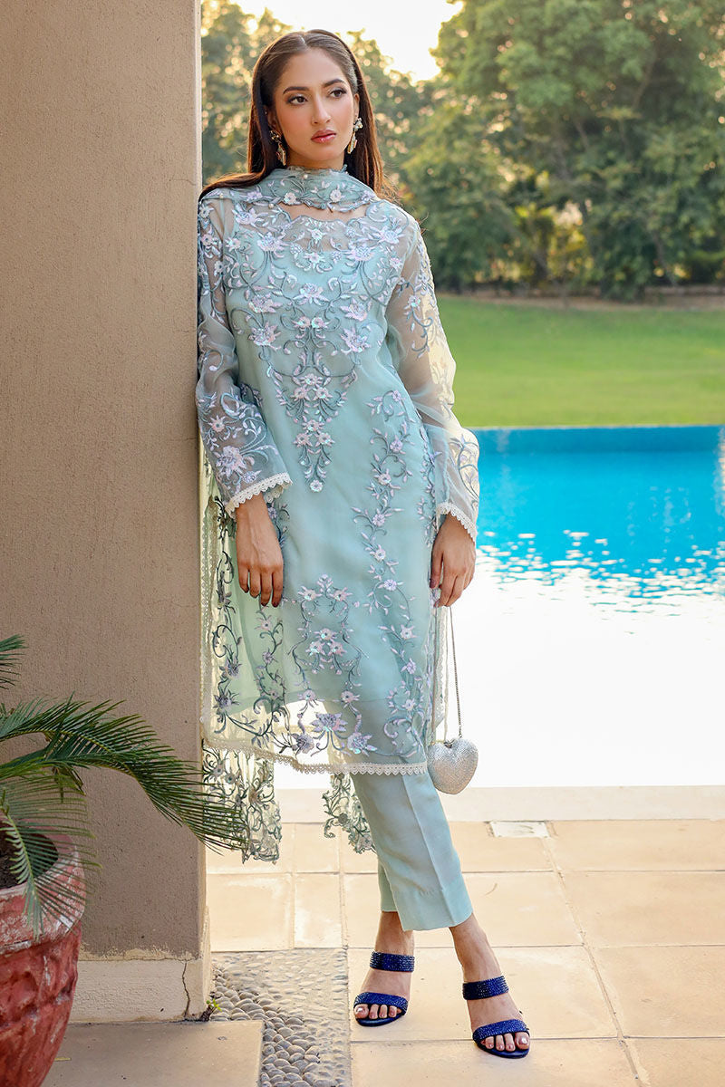 Water Splendor (Kahani X Rana Noman)