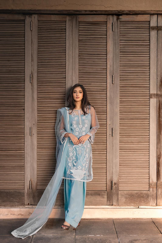 Ocean Bliss (Kahani X Rana Noman)