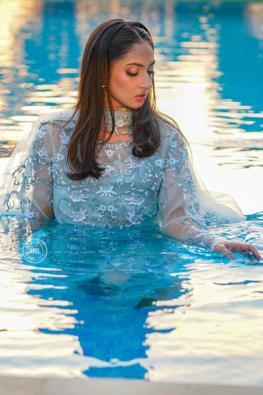 Water Splendor (Kahani X Rana Noman)
